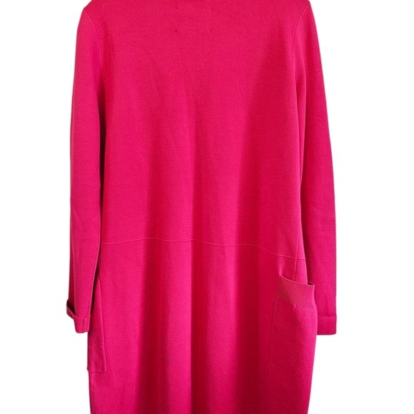 SOIA & KYO BENELA COATIGAN - Picture 6 of 7